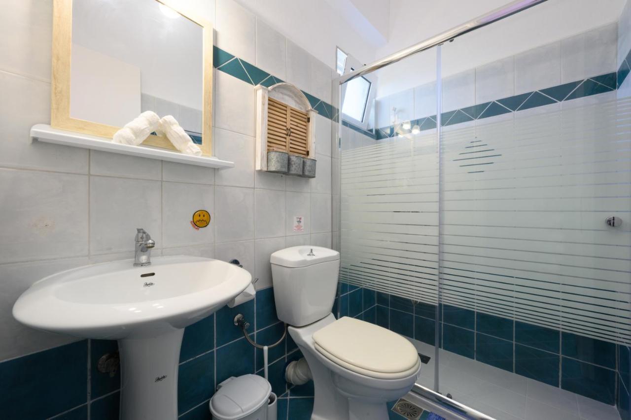 Harmony Corfu Apartments & Studios Екстериор снимка