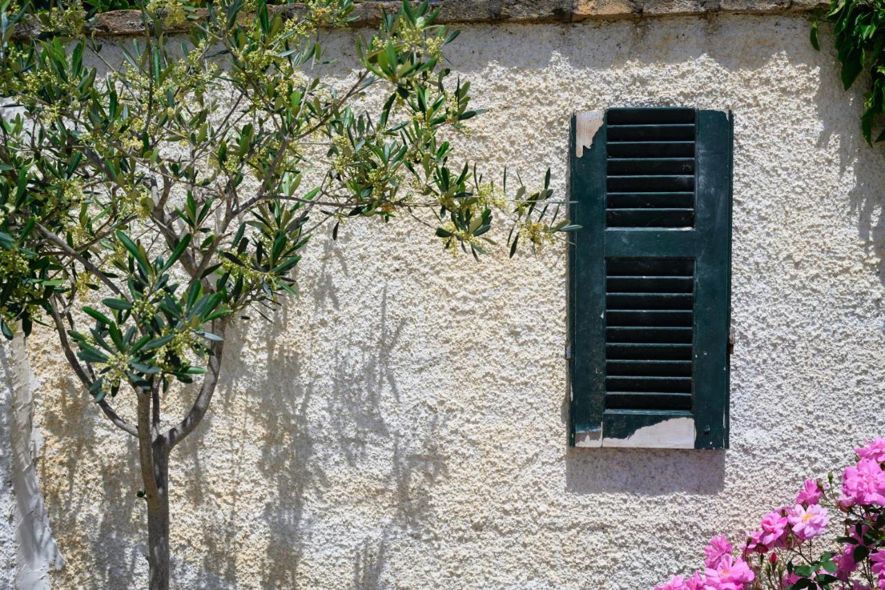 Harmony Corfu Apartments & Studios Екстериор снимка
