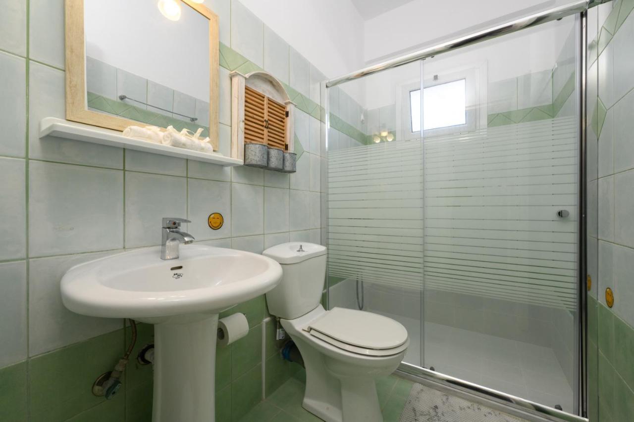 Harmony Corfu Apartments & Studios Екстериор снимка